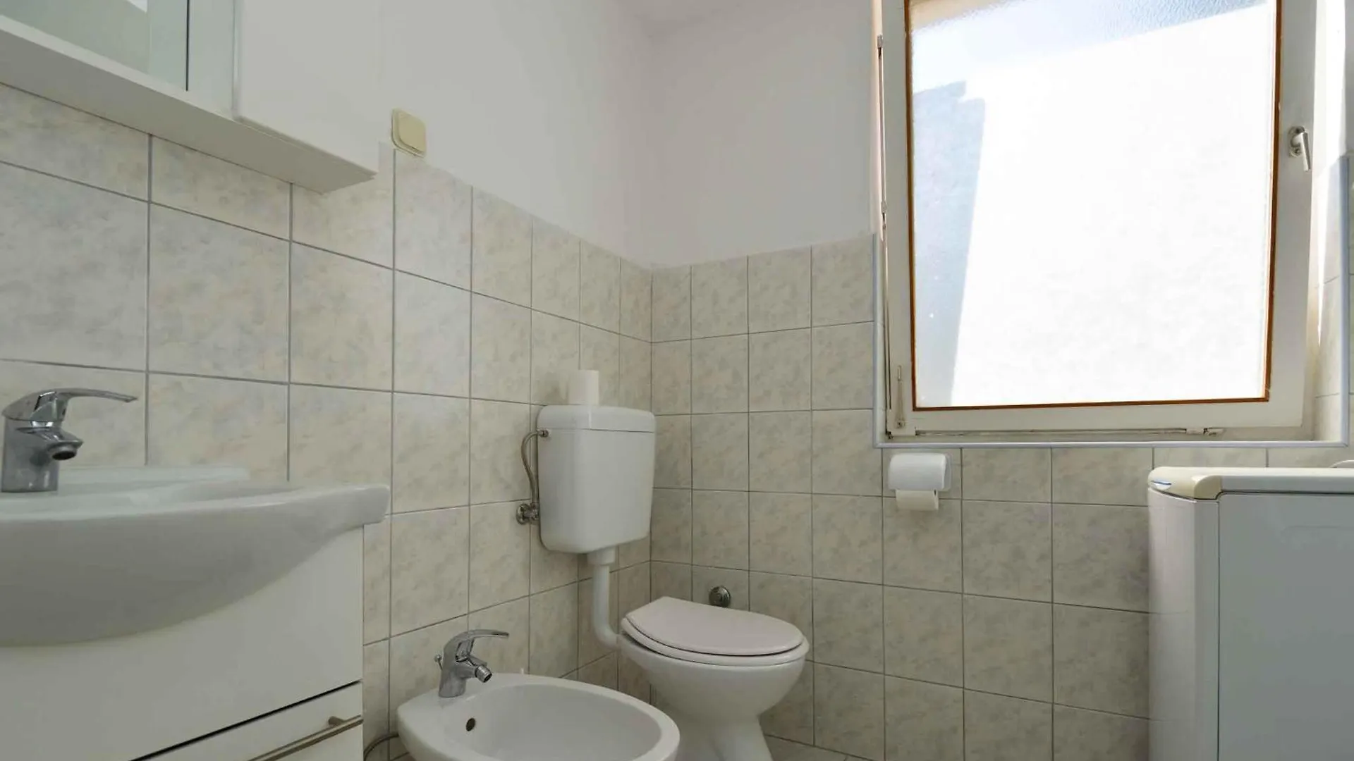 Two-Bedroom Apartment Pula Near Sea 1 Veruda Kroatien