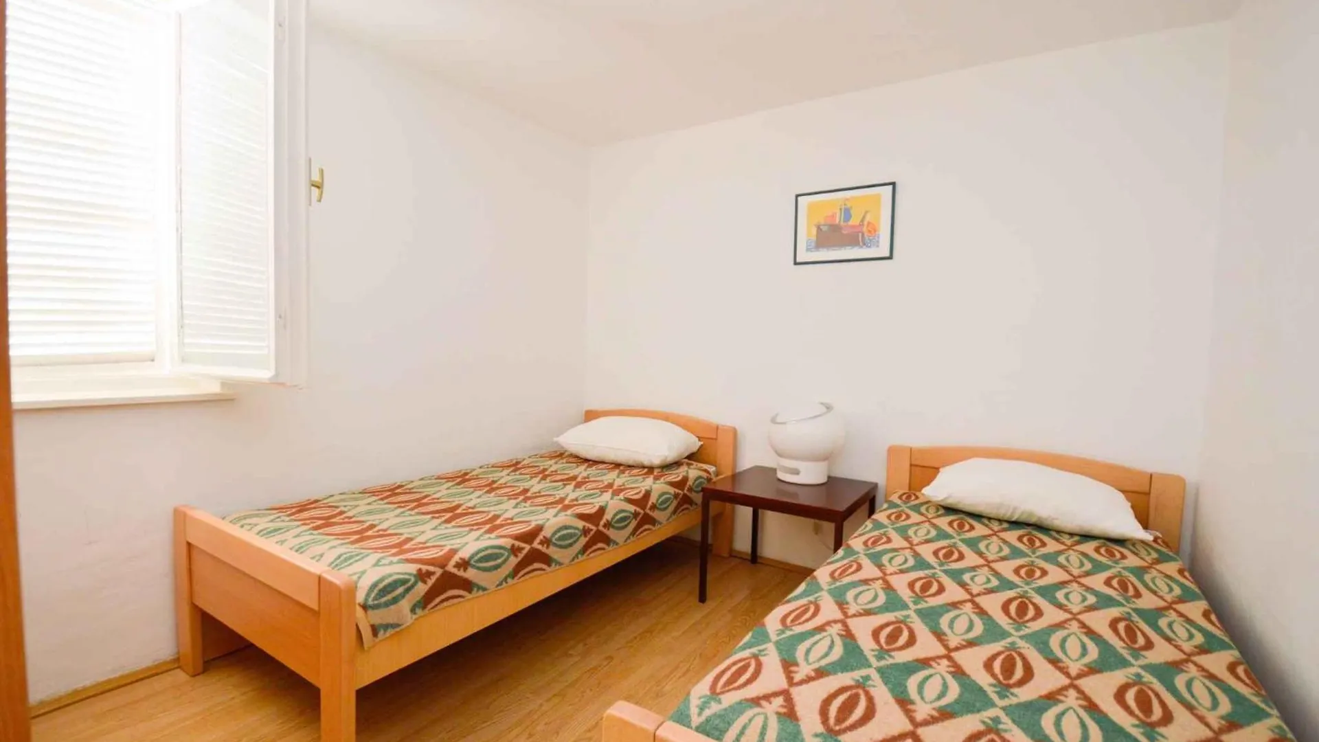 Two-Bedroom Apartment Pula Near Sea 1 Veruda